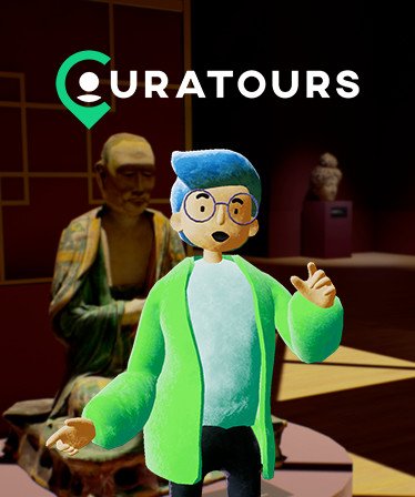 Image of Curatours