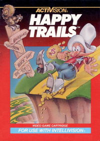 Profile picture of Happy Trails