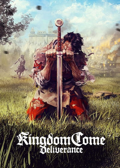 Profile picture of Kingdom Come: Deliverance