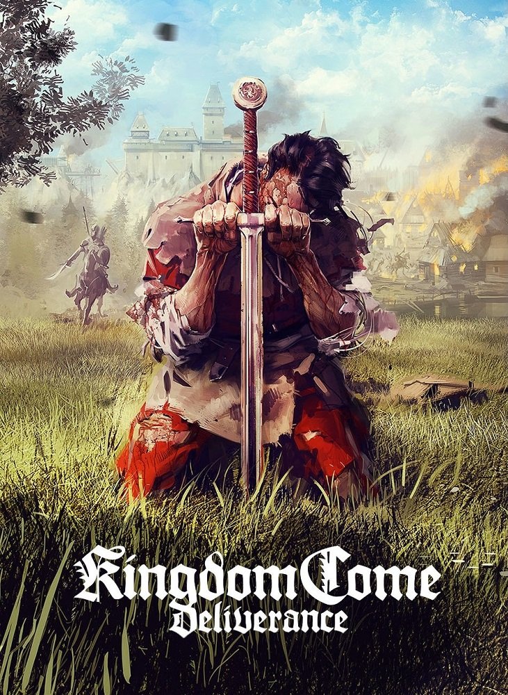 Image of Kingdom Come: Deliverance
