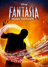 Profile picture of Fantasia: Music Evolved