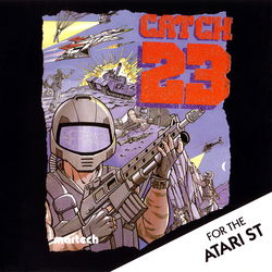 Image of Catch 23 Image of Catch 23