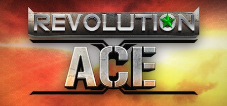 Image of Revolution Ace
