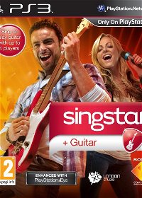 Profile picture of SingStar Guitar