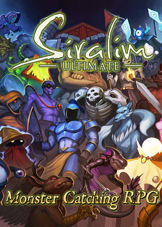 Profile picture of Siralim Ultimate