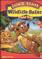 Profile picture of JumpStart Wildlife Safari Field Trip