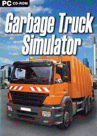 Profile picture of Garbage Truck Simulator Profile picture of Garbage Truck Simulator