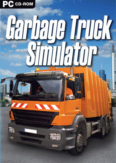 Profile picture of Garbage Truck Simulator