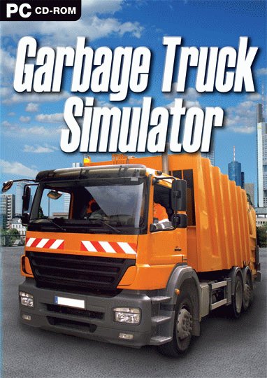 Image of Garbage Truck Simulator