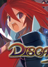 Profile picture of Disgaea 2 PC