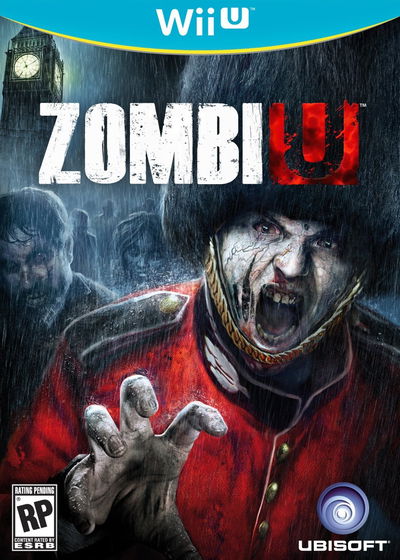 Profile picture of ZombiU