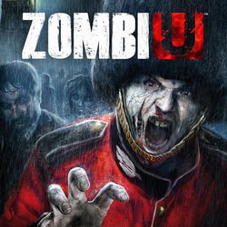 Image of ZombiU
