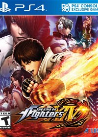 Profile picture of The King of Fighters XIV