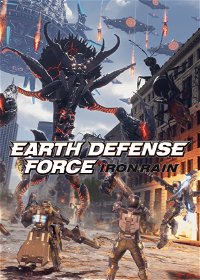 Profile picture of Earth Defense Force: Iron Rain
