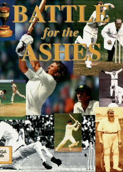 Profile picture of Battle for the Ashes Profile picture of Battle for the Ashes