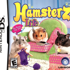 Image of Hamsterz Life Image of Hamsterz Life