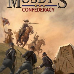 Image of Mosby's Confederacy