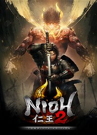 Profile picture of Nioh 2 – The Complete Edition