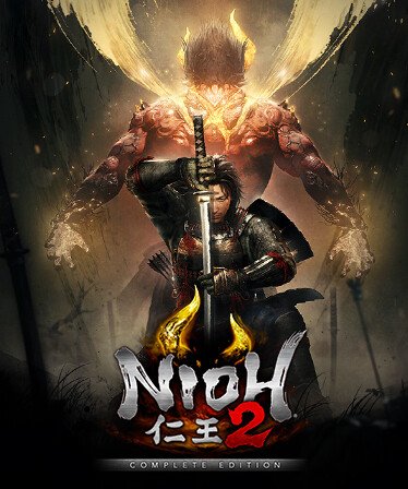 Image of Nioh 2 – The Complete Edition