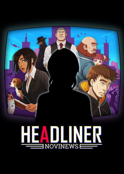 Profile picture of Headliner: NoviNews Profile picture of Headliner: NoviNews