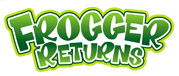 Image of Frogger Returns