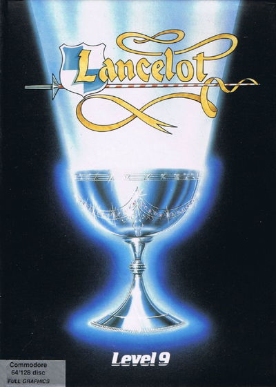 Profile picture of Lancelot