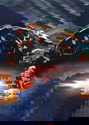 Profile picture of Iron Helix