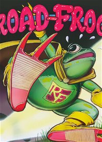 Profile picture of Road Frog