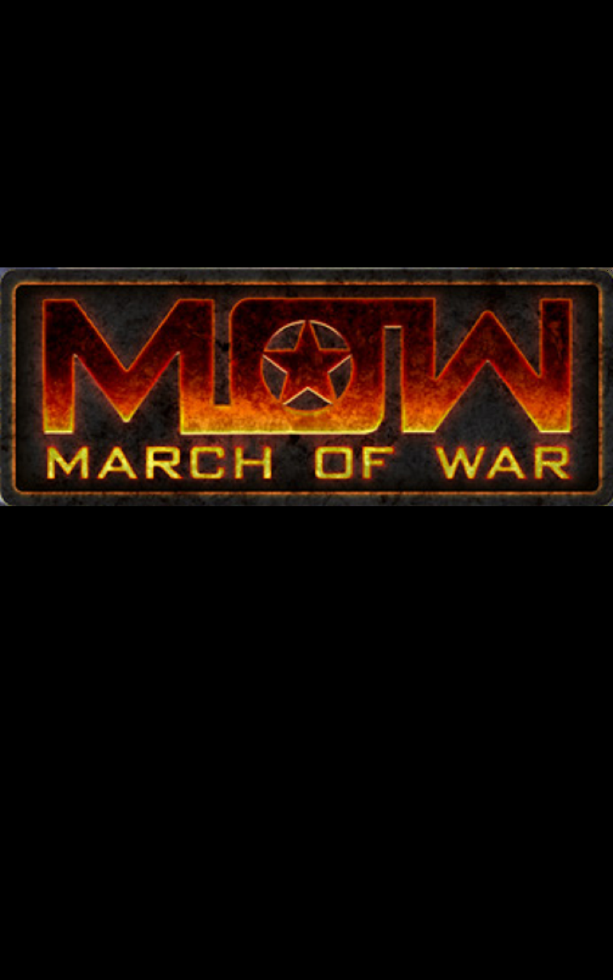 Image of March of War