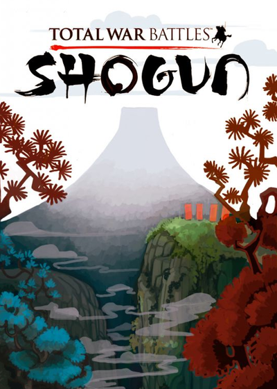 Profile picture of Total War Battles: Shogun