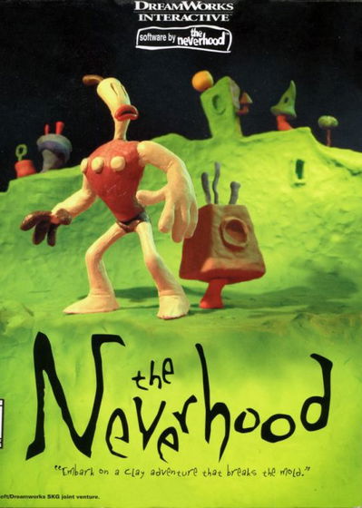 Profile picture of The Neverhood
