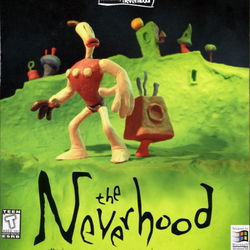 Image of The Neverhood Image of The Neverhood