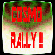 Image of G.G Series COSMO RALLY!!