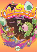 Profile picture of Woah Dave!