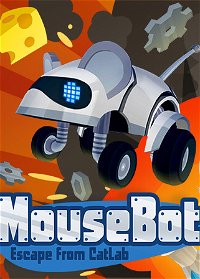 Profile picture of MouseBot: Escape from CatLab