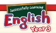 Image of Successfully Learning English: Year 3