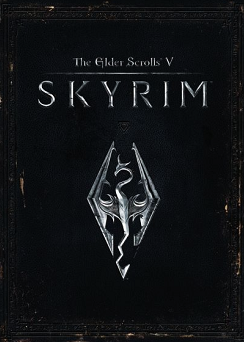 Profile picture of The Elder Scrolls V: Skyrim Profile picture of The Elder Scrolls V: Skyrim