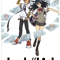 Image of .hack//Link