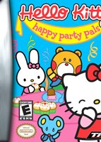 Profile picture of Hello Kitty: Happy Party Pals