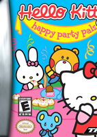 Profile picture of Hello Kitty: Happy Party Pals