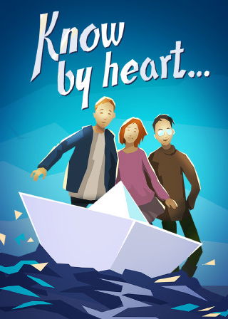 Profile picture of Know by heart Profile picture of Know by heart