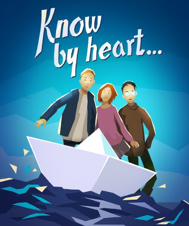 Image of Know by heart