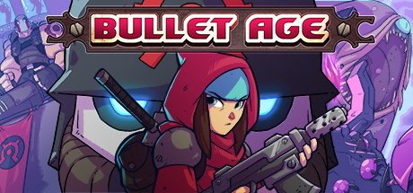 Image of Bullet Age