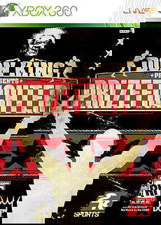 Profile picture of Don King Presents: Prizefighter