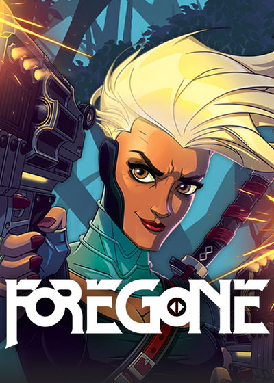 Profile picture of Foregone Profile picture of Foregone