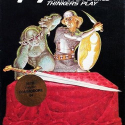 Image of Sword of Fargoal