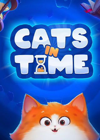 Profile picture of Cats in Time