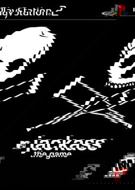 Profile picture of Jackass: The Game