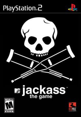 Image of Jackass: The Game