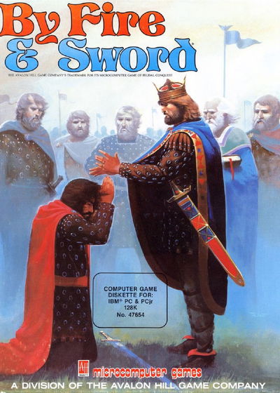 Profile picture of By Fire & Sword